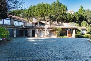 Residencial Mas Nou – Real Estate in Platja d’Aro