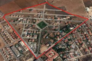 Residencial Valdepeñas