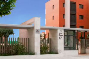 Residencial Vía Verde