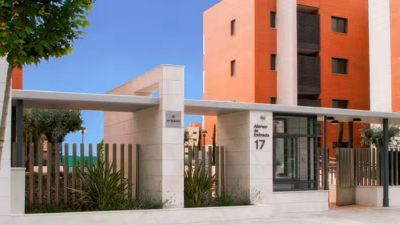 Residencial Vía Verde