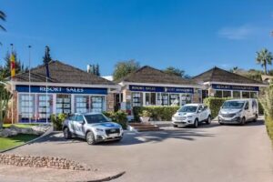 Resort Management SL