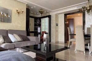 Retiro7 – My City Home