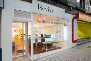 Revive Servicios Inmobiliarios