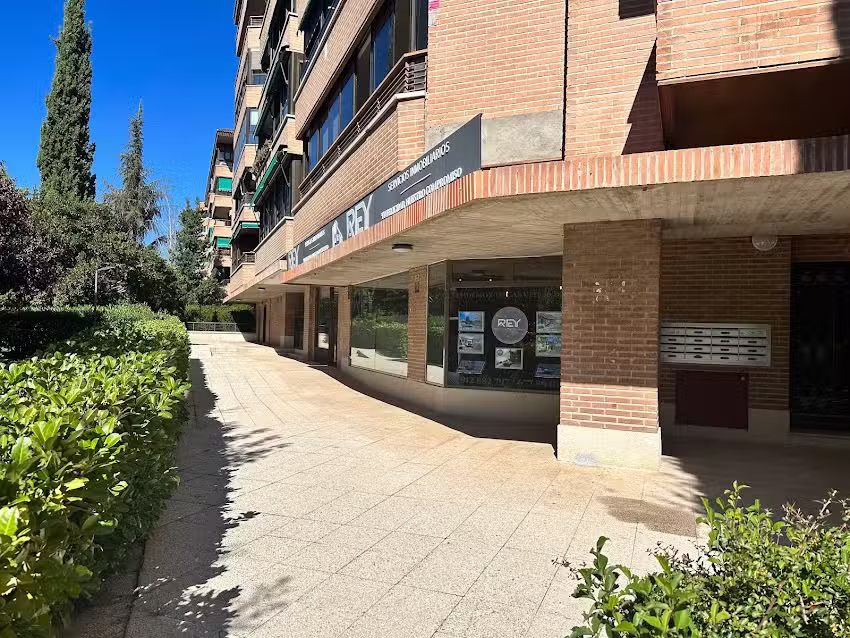 REY SERVICIOS INMOBILIARIOS