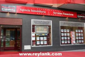 Reylank Propiedades