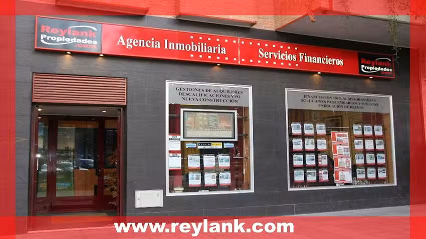 Reylank Propiedades