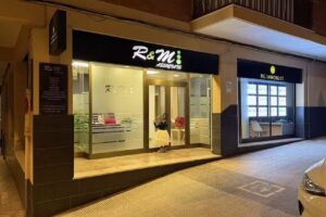 RG IMMOBLES REAL STATE