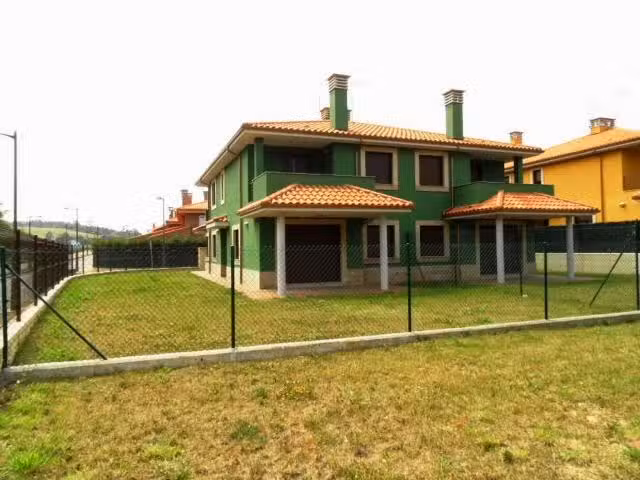 Rianorte Grupo Inmobiliario Luanco