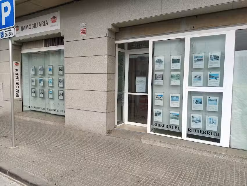 Ribber Rubi Grup Immobiliaria