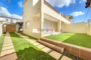 RIBESROIG IMMOBILIARIA