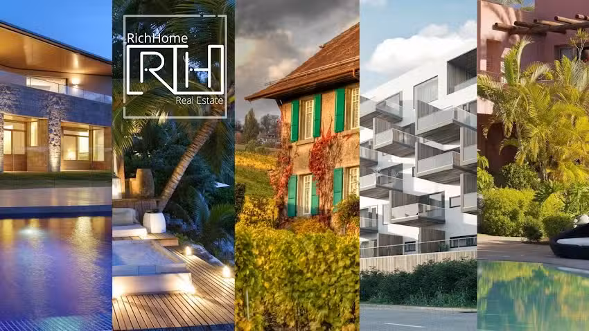 Richhome Real Estate