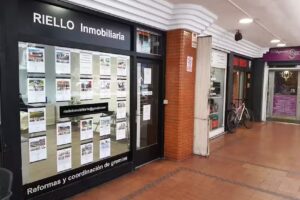 RIELLO inmobiliaria