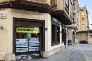 Rieres Immobiliària – Rieres Estate Agents