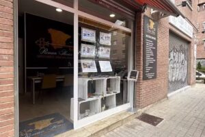 Riman House GESTIONES INMOBILIARIAS