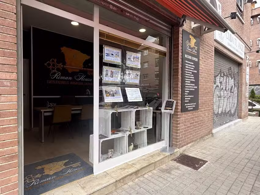 Riman House GESTIONES INMOBILIARIAS