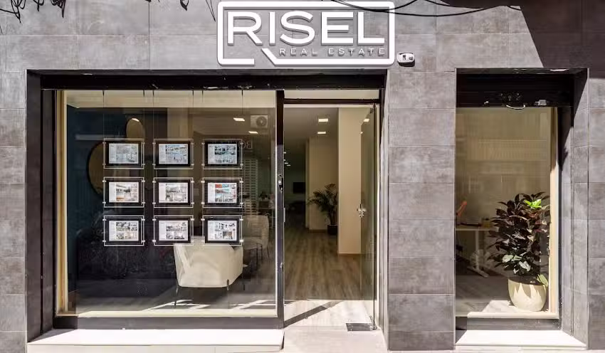 RISEL – недвижимость в Испании | Аликанте, Бенидорм, Финестрат, Ла Нусия, Полоп