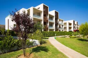 Riusech Estate Agents