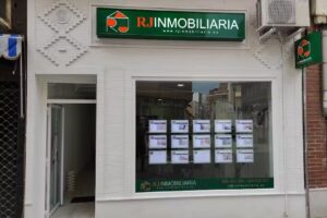 RJ Inmobiliaria