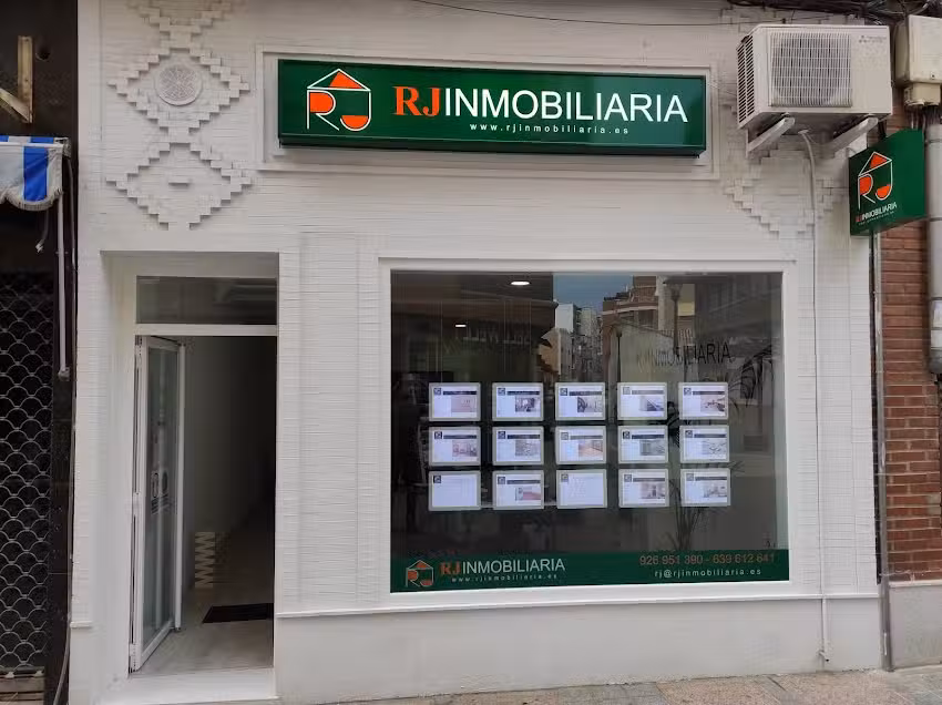 RJ Inmobiliaria