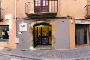 RJP Consultors immobiliaris SL