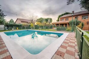 RK FUSIÓN INMOBILIARIA (Boadilla del Monte)