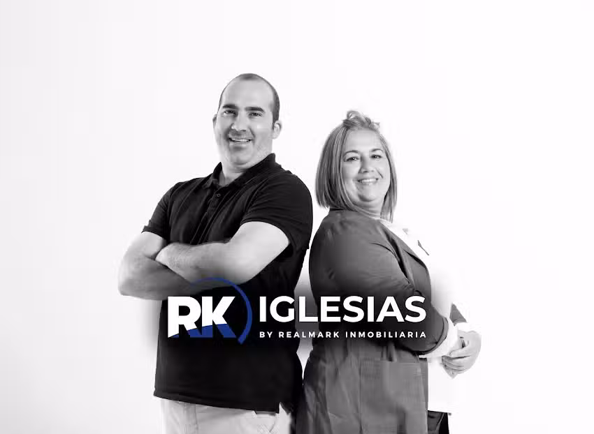RK Iglesias Inmobiliaria, Llanera