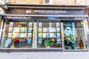 RK Inmobiliaria Sevilla