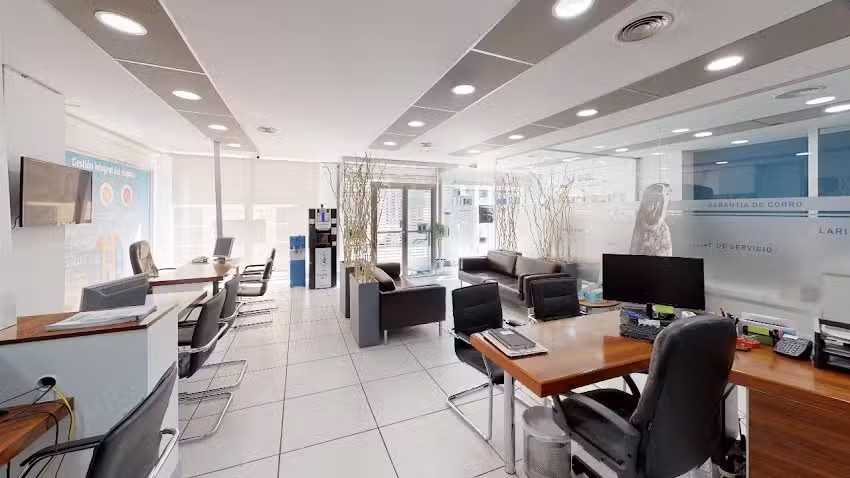 RK INMUEBLES VALENCIANOS