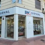 RK Sirval Inmobiliaria
