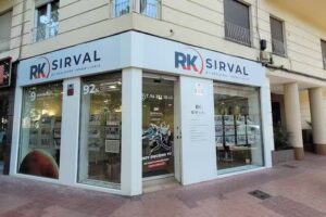 RK Sirval Inmobiliaria