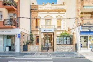 RK SIRVAL Inmobiliaria