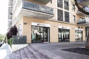 RK SIRVAL Inmobiliaria