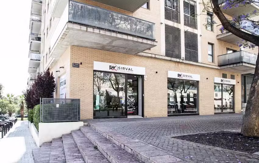 RK SIRVAL Inmobiliaria