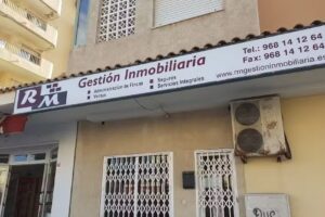 RM Gestión Inmobiliaria