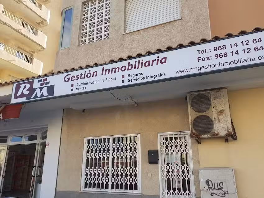 RM Gestión Inmobiliaria