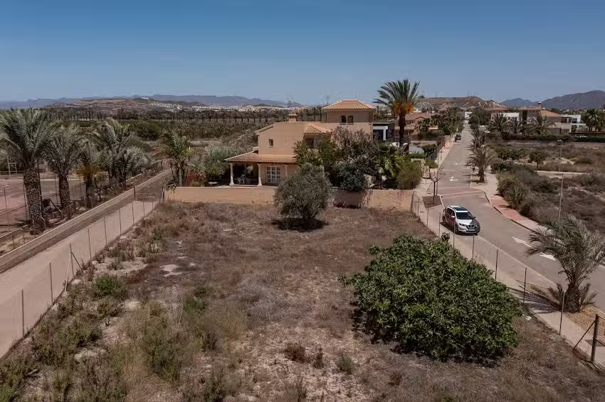 RMB Spain | Real Estate • Inmobiliaria