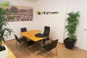RNA Inmuebles