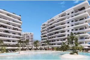 RO Spain Real Estate