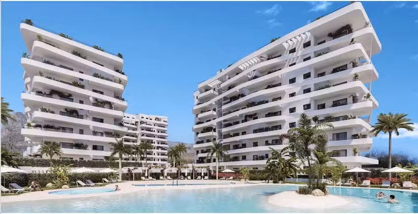 RO Spain Real Estate