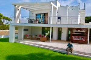 Roberto Pallares Inmobiliaria