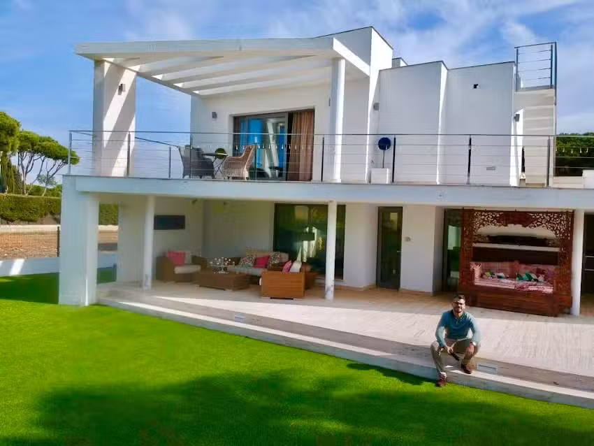 Roberto Pallares Inmobiliaria