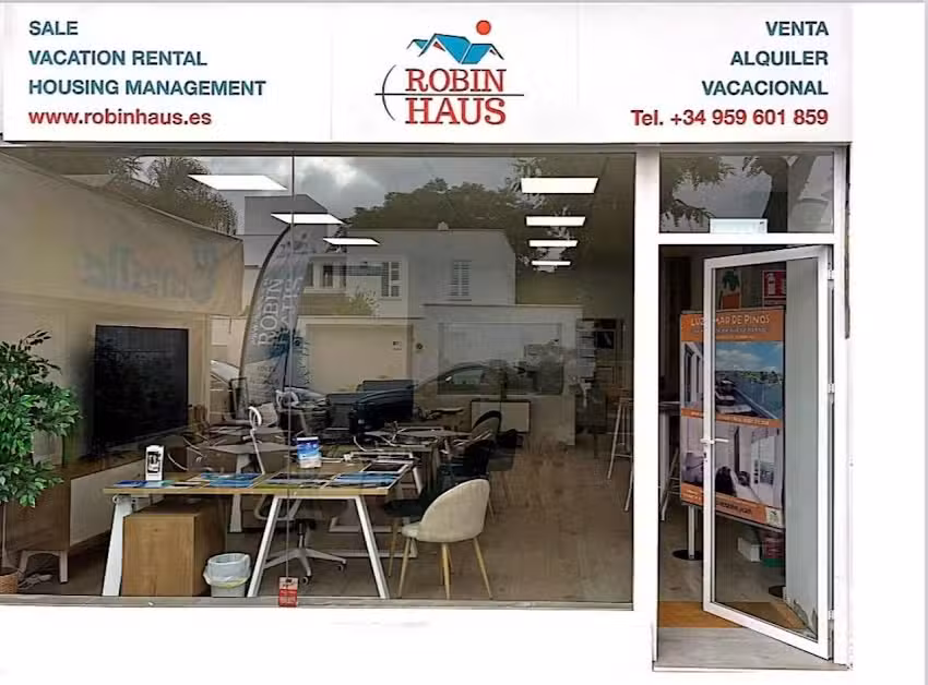 Robinhaus Property Services