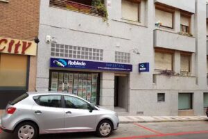 Robledo Espacio Inmobiliario