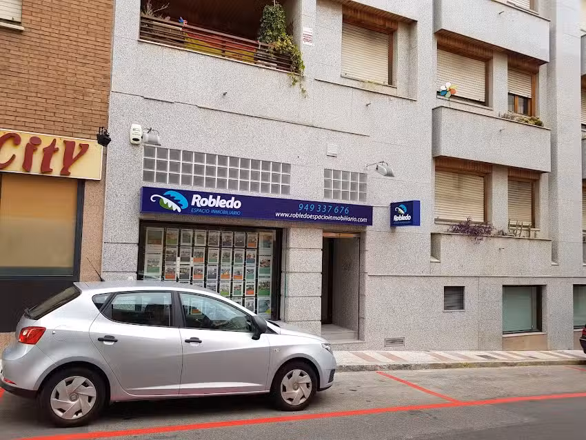 Robledo Espacio Inmobiliario