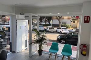 Robles Gestión Inmobiliaria