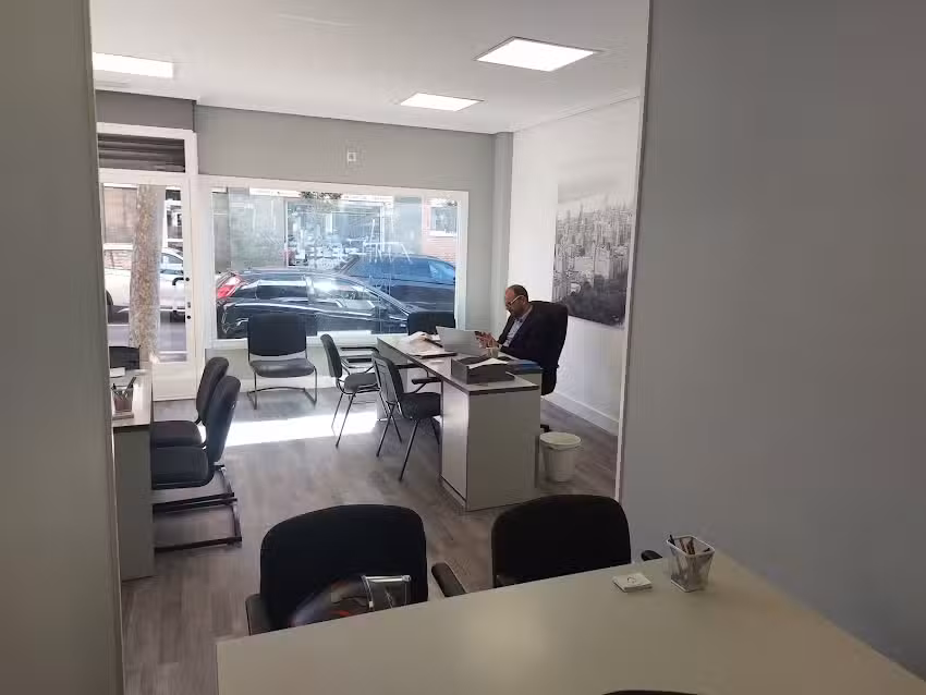 RocalHouse Inmobiliaria