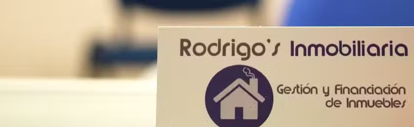 RODRIGOS INMOBILIARIA