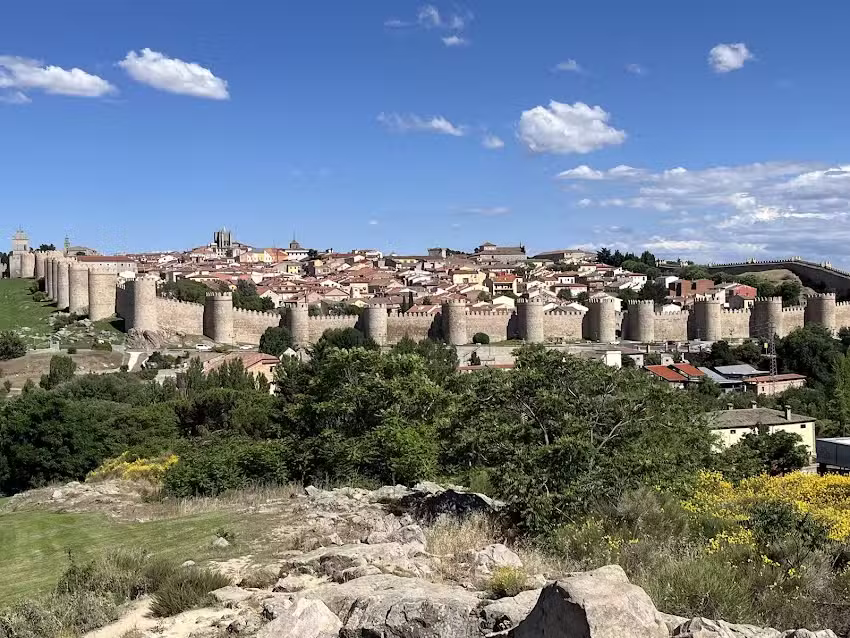 Rodrigues Martín. J.
