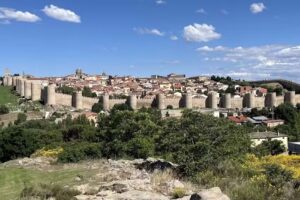 Rodrigues Martín. J.