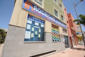 Rodríguez & Navarro Servicios Inmobiliarios SL